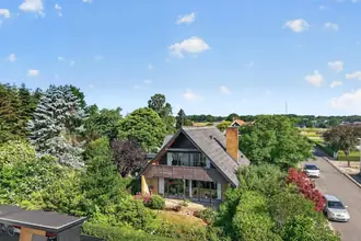 Villa på Hvedevænget 5, 7130 Juelsminde