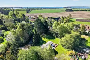 Fritidsbolig på Skovbovej 3, 4500 Nykøbing Sj