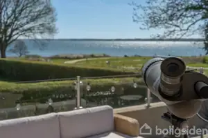 Villa på Grønningen 30, 8700 Horsens