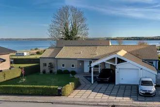 Villa på Grønningen 30, 8700 Horsens