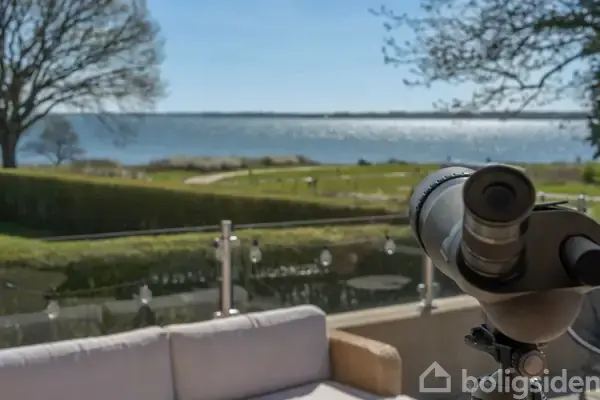 Villa på Grønningen 30, 8700 Horsens