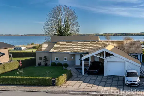 Villa på Grønningen 30, 8700 Horsens