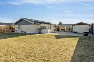 Villa på Irisvej 27, 9870 Sindal