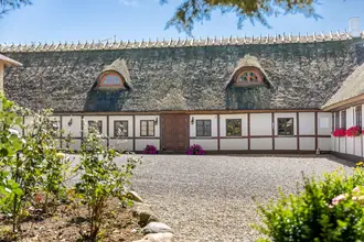 Villa på Marrebæk Skovvej 4, 4873 Væggerløse