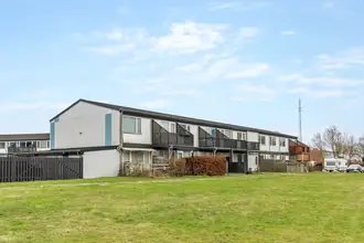 Ejerlejlighed på Åkrogen 4H, 1., 8500 Grenaa