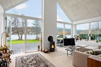 Villa på Vesterlundvej 25, 8600 Silkeborg