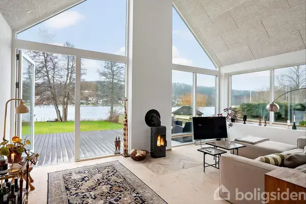 Villa på Vesterlundvej 25, 8600 Silkeborg