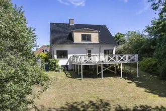 Villa på Esbjergvej 115, Harte, 6000 Kolding