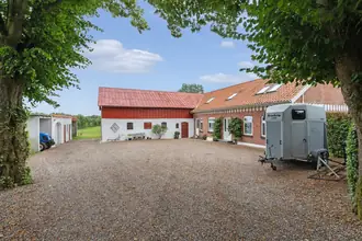 Landejendom på Kværsløkke 16, Kværs, 6300 Gråsten
