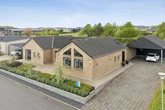 Villa på Vesterhåb 74, 7430 Ikast