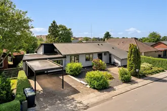 Villa på Kingosvej 18, 6800 Varde