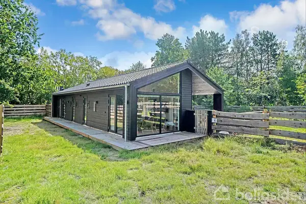 Fritidsbolig på Pileengen 6A, 4560 Vig