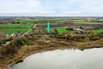 Villa på Baunehøjen 17, Nr. Grimmelstrup, 4840 Nørre Alslev