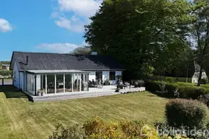 Villa på Nørre Vilstrup Bygade 100, 6100 Haderslev