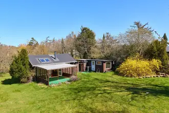 Fritidshus på Markskellet 6, 3210 Vejby