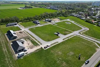 Helårsgrund på Solbjerggårdsvej 5, 4281 Gørlev