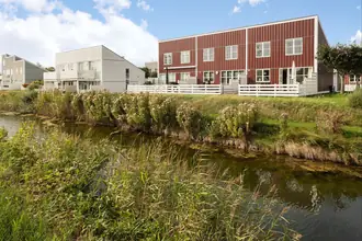 Fritidshus på Øerkrogvejen 2, 101., 8400 Ebeltoft