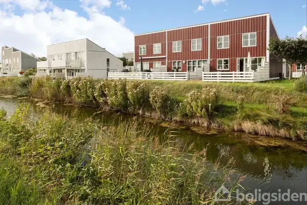 Fritidsbolig på Øerkrogvejen 2, 101., 8400 Ebeltoft