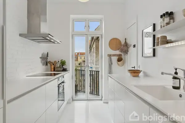 Ejerlejlighed på Skernvej 12, 4. tv., 8000 Aarhus C