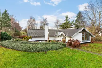 Fritidshus på Haarlands Alle 11, 3220 Tisvildeleje