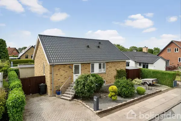 Villa på Munkerisvej 71, 5230 Odense M