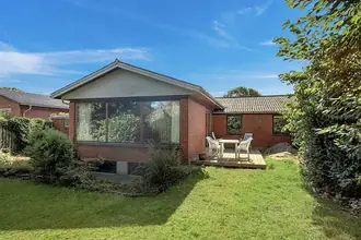 Villa på Dannebrogsgade 71, 9700 Brønderslev