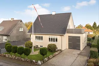 Villa på Fraugdevej 32, Fraugde, 5220 Odense SØ