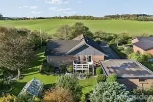 Villa på Lynghøjen 3, 7900 Nykøbing M
