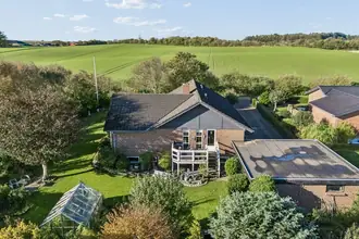 Villa på Lynghøjen 3, Sejerslev, 7900 Nykøbing M