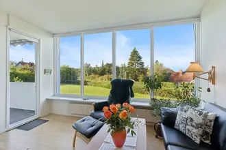 Ejerlejlighed på Haraldsborgvej 4B, th., 4000 Roskilde