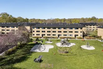 Ejerlejlighed på Gl. Holmegårdsvej 43, 2. tv., 3400 Hillerød