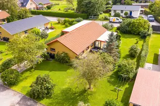 Villa på Broby Kirkevej 16, Næsbyhoved-Broby, 5270 Odense N