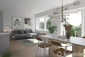 Ejerlejlighed på Torvebyen 8, 1. 4., 4600 Køge