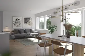 Ejerlejlighed på Torvebyen 8, 1. 4., 4600