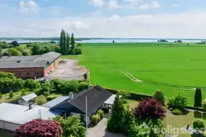 Villa på Bystævnet 5, 4862 Guldborg