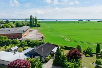 Villa på Bystævnet 5, Soesmarke, 4862 Guldborg