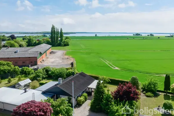 Villa på Bystævnet 5, 4862 Guldborg