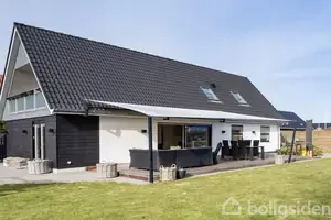 Villa på Åbuen 3, 2690 Karlslunde