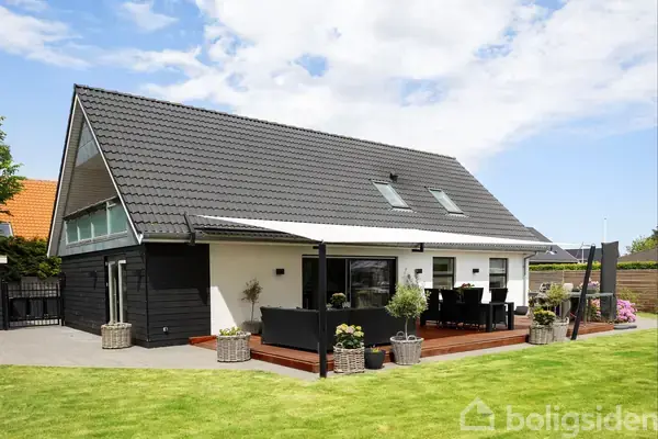Villa på Åbuen 3, 2690 Karlslunde