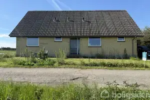 Villa på Butterupvej 66, 4420 Regstrup