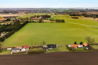 Villa på Butterupvej 66, Butterup, 4420 Regstrup