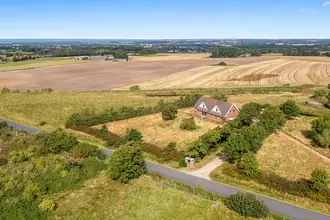 Villa på Sdr Svenstrupvej 3, Bjert, 7830 Vinderup