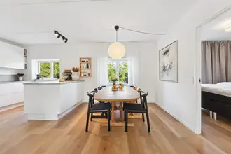 Ejerlejlighed på Ellevej 10B, 1. th., 2970 Hørsholm