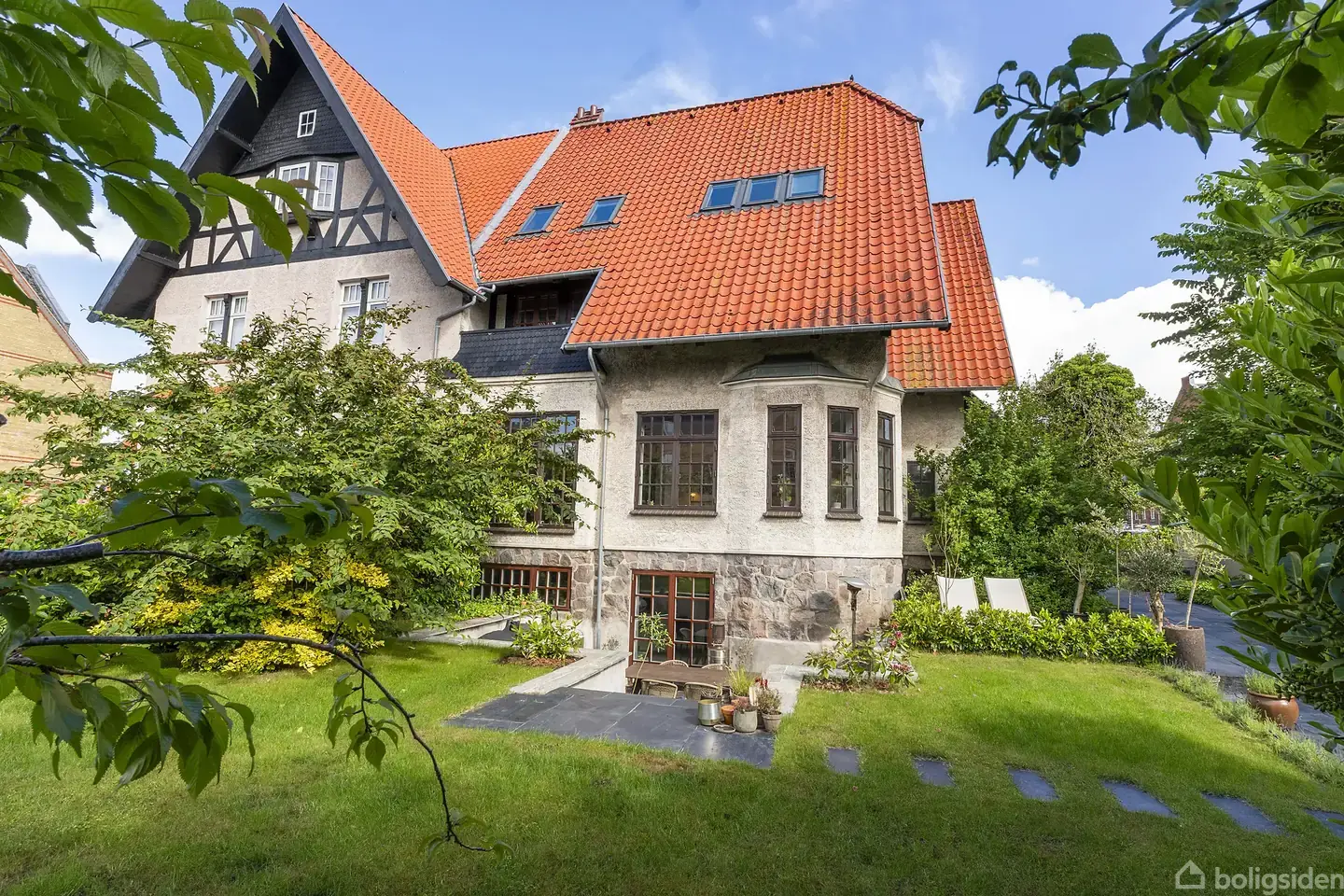 Villa på Brorsonsvej 3, 6400 Sønderborg