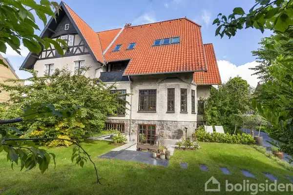 Villa på Brorsonsvej 3, 6400 Sønderborg