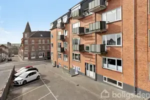Andelsbolig på Udbyhøjvej 5B, st. tv., 8930 Randers NØ