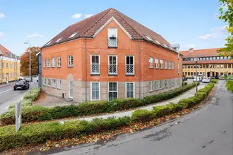 Andelsbolig på Rolighed 5E, 2. th., 4180