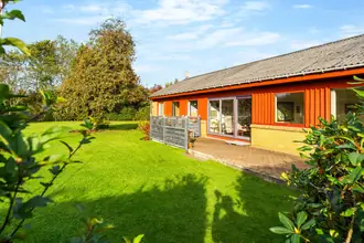 Villa på Rypevej 9, 7480 Vildbjerg