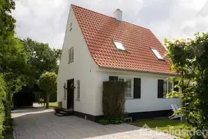 Villa på Skovvej 5, 2950 Vedbæk