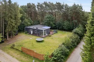 Fritidshus på Birkevej 37, Fuglslev, 8400 Ebeltoft